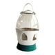 thumbnail image 3 of Dispensador De Agua Para Palomas, Comedero Para Pájaros, Bebedero Para Loros, Palomas, Periquitos, 2 L, Gris, 27 Cm X 17,5 Cm, 3 of 5
