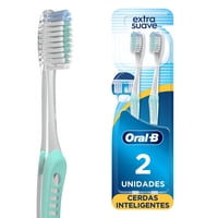 Cepillo De Dientes Oral-B Pro-Salud Sensi-Soft Extra Suave