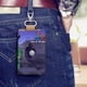 thumbnail image 5 of Estuche para Llaves Desmarcar Piel de Vaca Premium, 5 of 6