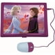 thumbnail image 2 of Laptop Educativa Bilingüe Lexibook Disney Frozen 2 JC598FZi2, 2 of 3