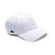 thumbnail image 1 of Gorro Lacoste Sport Blanco Tenis Padel, 1 of 2