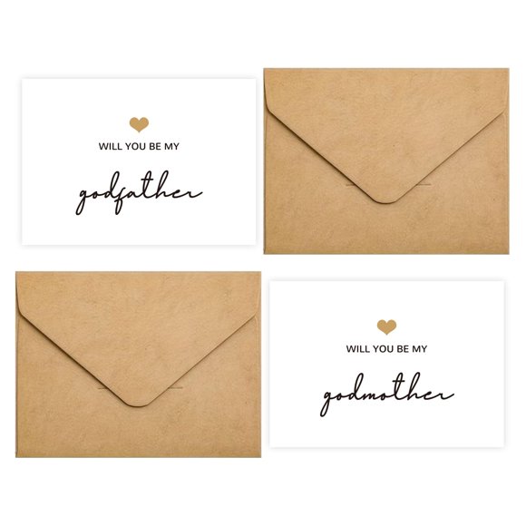 Tarjeta de Invitación GroomBrideGifts 10,5 × 14,6 cm con Sobre