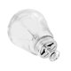 thumbnail image 4 of Desmaquillador Prensa Botella Alcohol Acetona Dispensador De Bomba De Líquido 150ml 02, 4 of 5