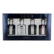 thumbnail image 1 of Set de perfume Izod para hombre: original, blanco, verde y rojo, 15 ml, 1 of 1