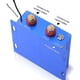 thumbnail image 4 of Aislador de Batería NEWISHTOOL 250 A 12 V‑24 V Relé VSR, 4 of 8