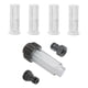 thumbnail image 1 of Reemplazo De Accesorios De Filtro De Agua Multipropósito Para Lavadora A Presión Garden 7pcs, 1 of 5