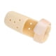 thumbnail image 3 of Férula De Plástico Para Dedo, Férula De Recuperación, Férula De Mazo, Dedo De 60 A 65mm, 3 of 5