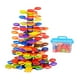 thumbnail image 3 of Montessori Toys Bloque De Equilibrio De Habilidades Motoras Finas Para Niños Unisex Niños 56 Piezas, 3 of 5