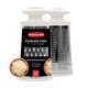 thumbnail image 1 of Rallador de Queso Rubbermaid 9.5 Oval con Agarre EZ, Acero Inoxidable, 1 of 7