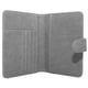 thumbnail image 2 of Porta Pasaporte y Documentos - Gris, 2 of 3