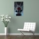 thumbnail image 5 of Miles Morales Cuadro decorativo colgante - Arte de pared - Póster enmarcado - Decoración de pared - Regalos para familia, amigos y aficionados 40*60 cm, 5 of 6