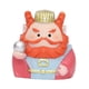 thumbnail image 1 of Figura Inmortal China De Resina De Dibujos Animados, Escultura Fengshui Para Decoración De Escritorio, Rey Dragón, 1 of 3