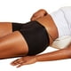 thumbnail image 2 of Calzón Menstrual Short Intenso Xl Negro, 2 of 3