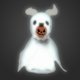 thumbnail image 3 of Figura de peluche iluminado Zero – Disney Store, 3 of 5