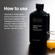 thumbnail image 3 of Limpiador Revision Skincare con enzima de papaya, 200 ml, 3 of 5