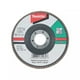thumbnail image 1 of Disco flap 115 x 22,23 mm grano 320 carburo de silicio / concreto, 1 of 2