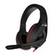 thumbnail image 2 of Audifono Gamer Alambrico 2 Jack 3.5 Pc Hs-g560 Negro, 2 of 5