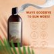 thumbnail image 3 of Loción bronceadora sin sol Just Nutritive Sun Kiss Glow 240 ml, 3 of 9