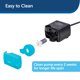 thumbnail image 3 of Bomba de repuesto PetSafe Cat Water Fountain PAC00-13206, 3 of 6