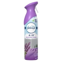 Febreze - Deo Ambiental Lavanda.