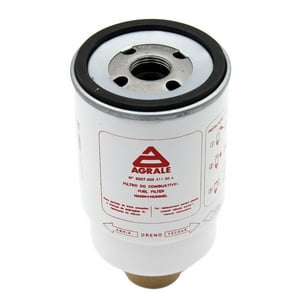 Agrale - Filtro Separador De Combustible 6007.006.311.00.4