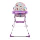 thumbnail image 2 of Silla Comer Candy Morada, 2 of 9