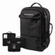 thumbnail image 1 of Pack Mochila Garmento 32l + 3 Organizadores De Viajes, 1 of 9