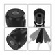 thumbnail image 4 of Grifo Llave Lavaplatos Monomando Llave De Agua Flexible 360°, 4 of 5