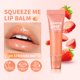 thumbnail image 3 of Set de 4 Brillos Labiales Bekoeen, Bálsamo de Manteca para Labios, Brillo Labial para Niñas, Aceite Hidratante con Vitamina E, Brillo No Pegajoso para Labios Secos y Agrietados, 3 of 7