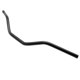 thumbnail image 3 of 22mm 7/8 "Manillar De Motocicleta Wild Goose Style Bar Universal New Hot Black, 3 of 5