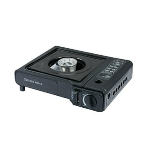 Terra Force - Cocinilla Camping