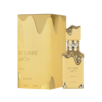 Lattafa - Perfume Eclaire Banoffi Edp 100 Ml