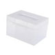 thumbnail image 3 of Caja De Almacenamiento Dividida, Contenedor De Almacenamiento Recargable, Decoración, Organizador Multifunción, 3 of 3