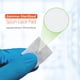 thumbnail image 3 of Toallitas preparadoras con alcohol EasyTouch esterilizadas por gamma 70% 100 piezas, 3 of 7