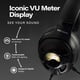 thumbnail image 4 of AURICULARES Meters Level-Up RGB 7.1 USB Carbon, 4 of 7
