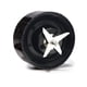 thumbnail image 1 of Cuchilla NutriBullet RX negra 0,45 kg, 1 of 3