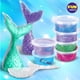 thumbnail image 4 of Kit para hacer limo FUN KIDZ Mermaid para niñas de 8 a 12 años, 4 of 9