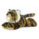 thumbnail image 2 of Paquete de animales de peluche Aurora Tanya Tiger de 20 cm y Shazam Tiger, 2 of 3