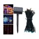 thumbnail image 2 of Guirnalda Luces Solares 100 Led Decoracion Jardin Terraza 200m, 2 of 5