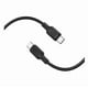 thumbnail image 2 of Cable BOROFONE BX113 Tipo-C de Silicona – 3A, 2m, 2 of 2