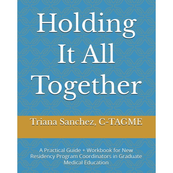 Libro Independently published Holding It All Together: Guía práctica