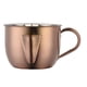 thumbnail image 3 of Separador De Aceite Contenedor De Aceite De Alimentos Multiusos Tazón Separador De Aceite De Acero Inoxidable Oro Rosa, 3 of 5