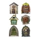 thumbnail image 1 of 6 Piezas De Decoración De Puerta De Cuento De Hadas Regalos Accesorios De Bricolaje Para Jardín De Hadas Al Aire Libre, 1 of 3