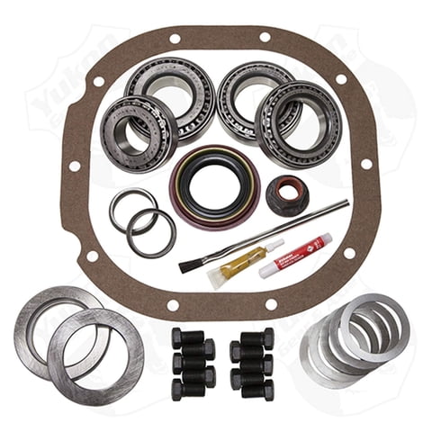 Kit De Reparación Maestro Yukon Gear & Axle Para Diferencial Ford 7.5
