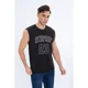 thumbnail image 2 of Polera Musculosa Hombre Algodón Sin Mangas Colores Letras 7601, 2 of 3