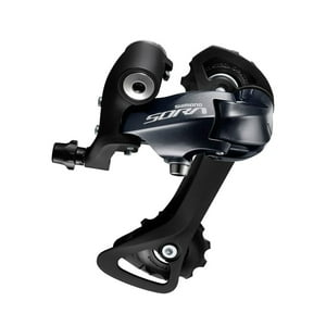 Cambio Trasero Shimano Rd-R3000 Sora Ss 9 Velocidades