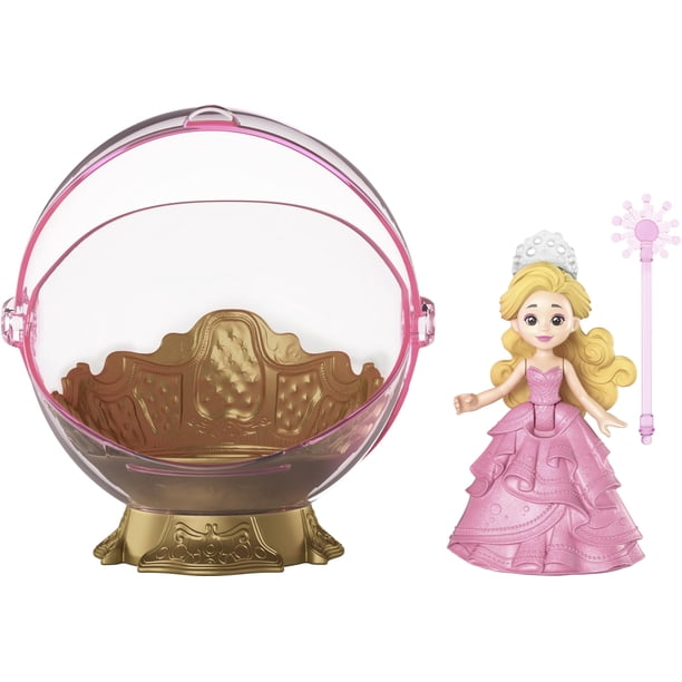 Set de Juguete Mattel Universal Pictures Wicked Glinda y su