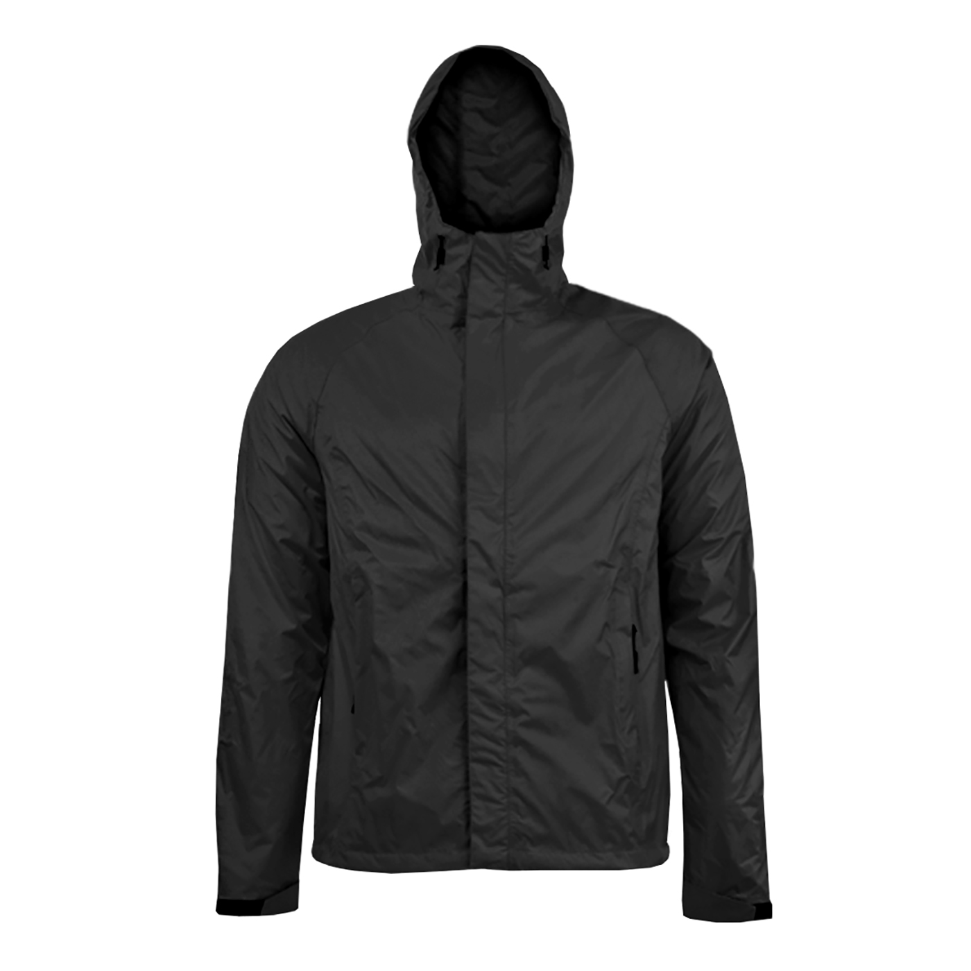 Andesland - Cortaviento Impermeable Termosellado Hombre