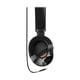 thumbnail image 4 of Auriculares Klipsch Reference con Cable/Inalámbricos Over-Ear Negro, 4 of 4