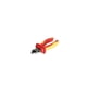 thumbnail image 1 of Alicate Cortante Aislado 7" Hammerbit, 1 of 2